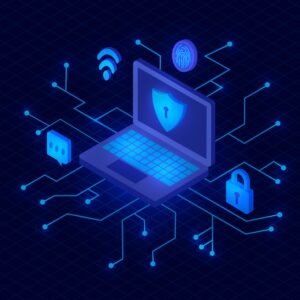 cybersecurity protocols