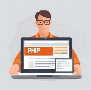 How to Create a Templated PHP Website