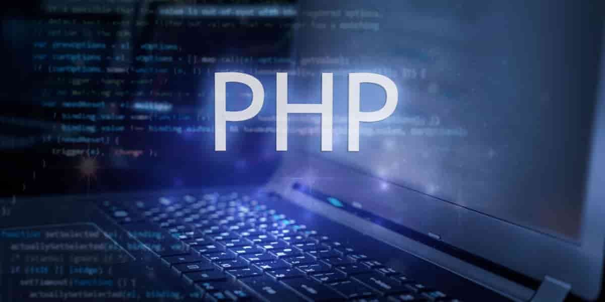 web designing by php